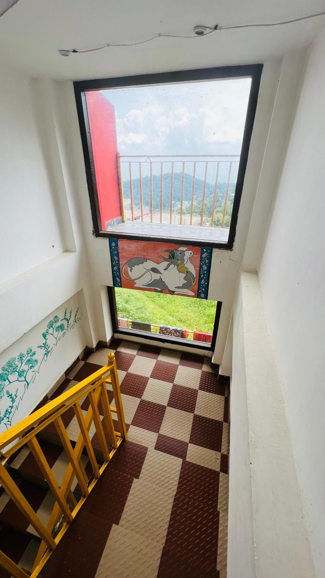 Mitra Homes Dharamkot 麦罗肯机 外观 照片